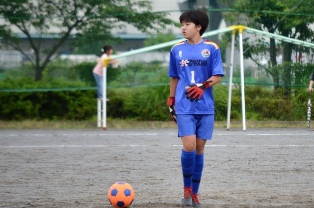 神奈川県クラブジュニアユース(U-14)サッカーリーグ