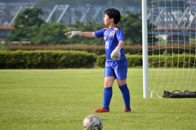 【神奈川校 U−12】横浜キッズサッカークラブ戦（JFA U-12サッカーリーグ2019 神奈川 最終節）