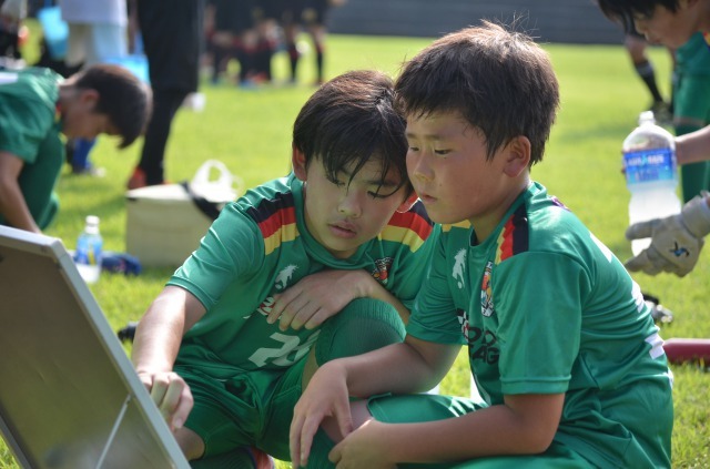 【神奈川校 U−12】横浜キッズサッカークラブ戦（JFA U-12サッカーリーグ2019 神奈川 最終節）